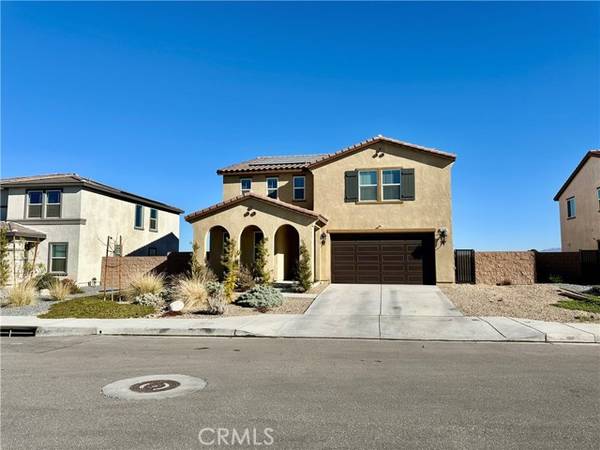 11565 Halter Street, Victorville, CA 92392