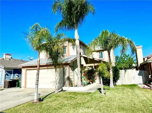 1915 W Quartermaster Street, Colton, CA 92324