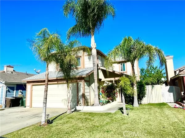 1915 W Quartermaster Street, Colton, CA 92324