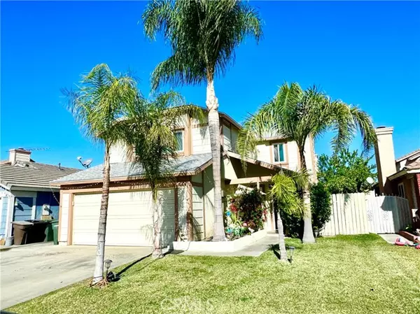 1915 W Quartermaster Street, Colton, CA 92324