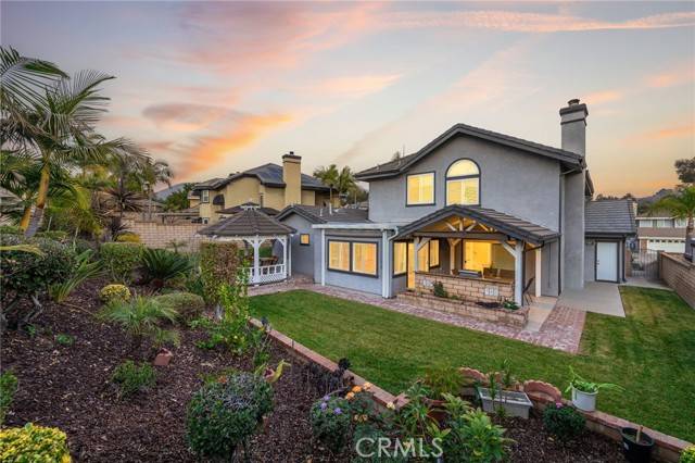 5425 Via De Mansion, La Verne, CA 91750