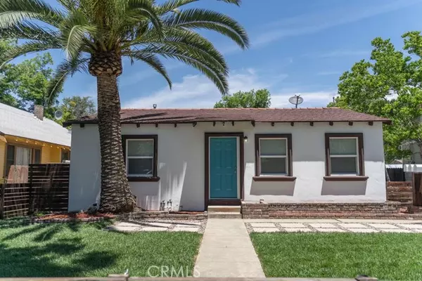 551 E Pasadena Street, Pomona, CA 91767