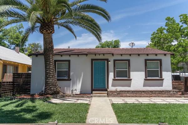 551 E Pasadena Street, Pomona, CA 91767