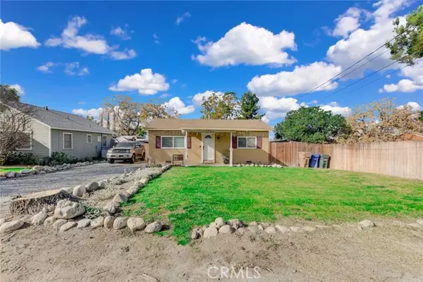 Mentone, CA 92359,1323 Olivine Avenue