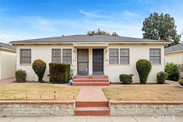 505 E Columbia Avenue, Pomona, CA 91767