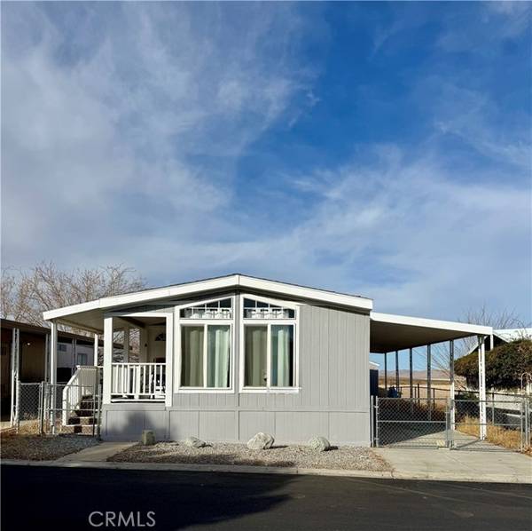 20683 Waalew #B188, Apple Valley, CA 92307