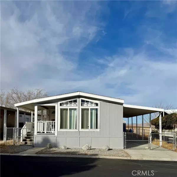 20683 Waalew #B188, Apple Valley, CA 92307