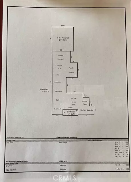 Claremont, CA 91711,1403 Cuernavaca Place