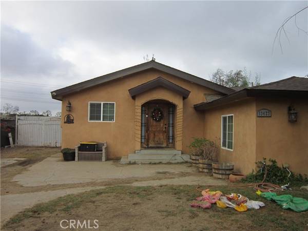 13423 Curtis And King Road, Norwalk, CA 90650