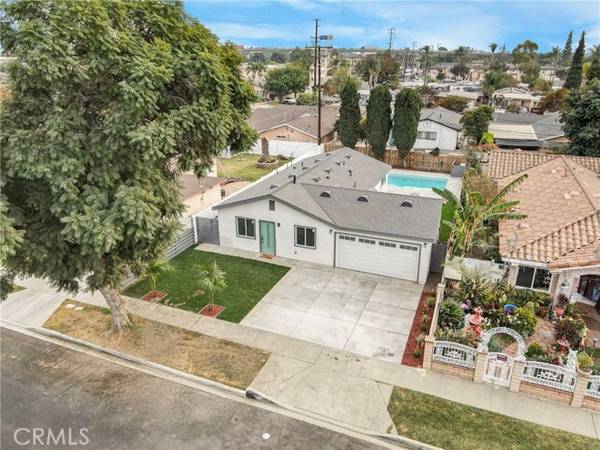 10524 Meadow Road, Norwalk, CA 90650