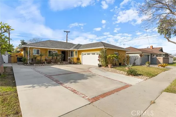 11015 Kentucky Avenue, Whittier, CA 90603