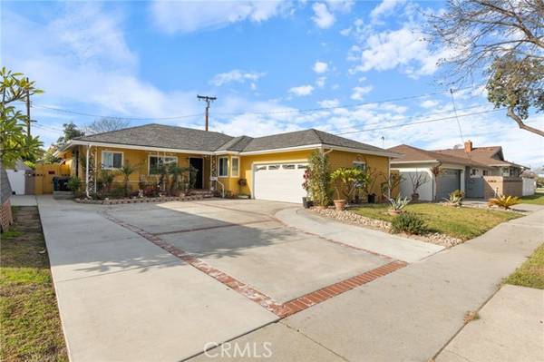 11015 Kentucky Avenue,  Whittier,  CA 90603