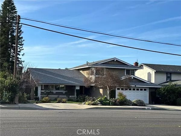 1298 Baseline Road, La Verne, CA 91750