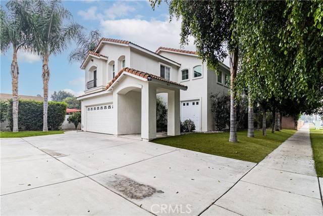 822 Frazier St, Baldwin Park, CA 91706