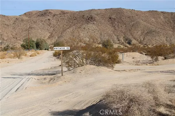 29 Palms, CA 92277,6119 Midway