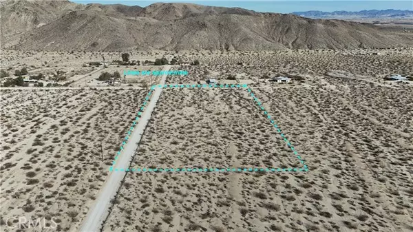 29 Palms, CA 92277,6119 Midway