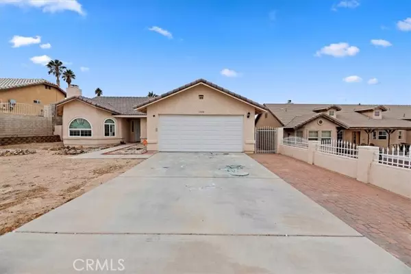 1370 Pine Avenue, Barstow, CA 92311