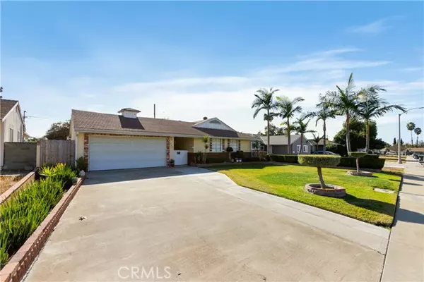 958 Ashport Street, Pomona, CA 91768