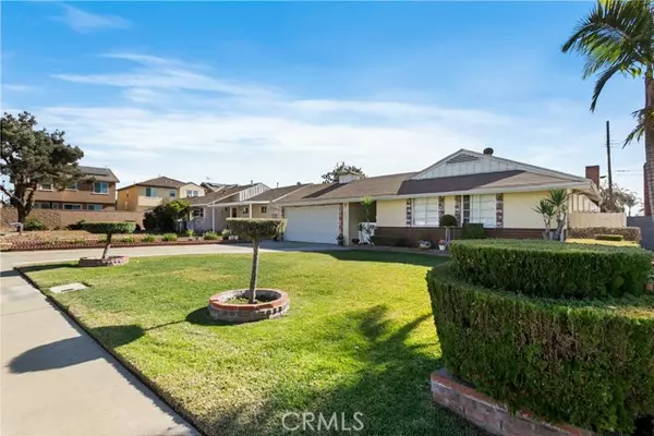 Pomona, CA 91768,958 Ashport Street