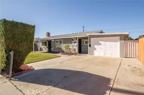 La Puente, CA 91744,537 Balham Avenue