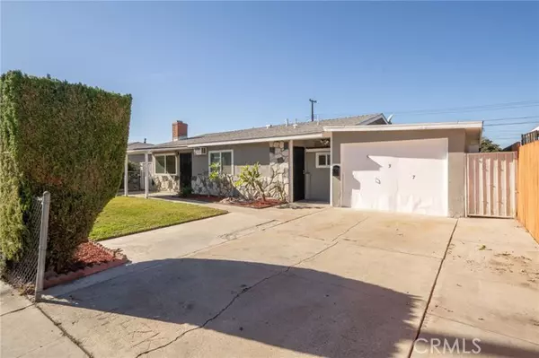 La Puente, CA 91744,537 Balham Avenue