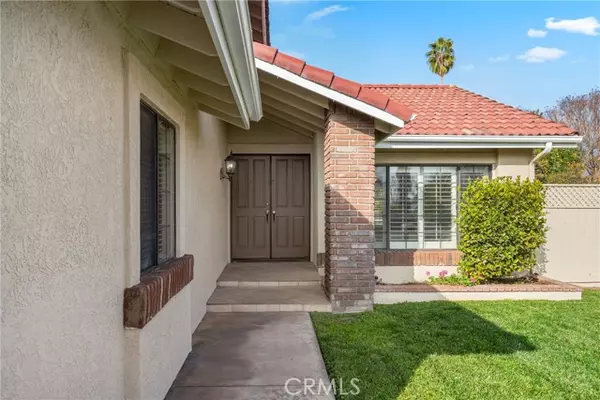 9596 Gala Avenue, Rancho Cucamonga, CA 91701