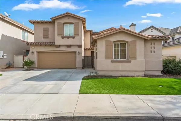 69 Plaza Avila, Lake Elsinore, CA 92532