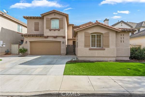 69 Plaza Avila, Lake Elsinore, CA 92532