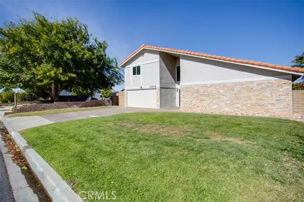 18498 Niagara, San Bernardino, CA 92395