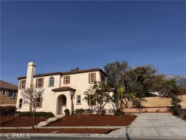 9882 La Vine Court, Rancho Cucamonga, CA 91701