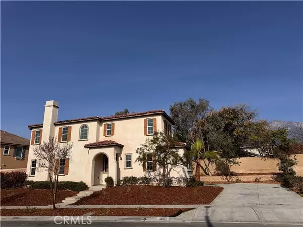 9882 La Vine Court, Rancho Cucamonga, CA 91701