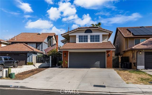 11938 Sugar Creek Court, Moreno Valley, CA 92557