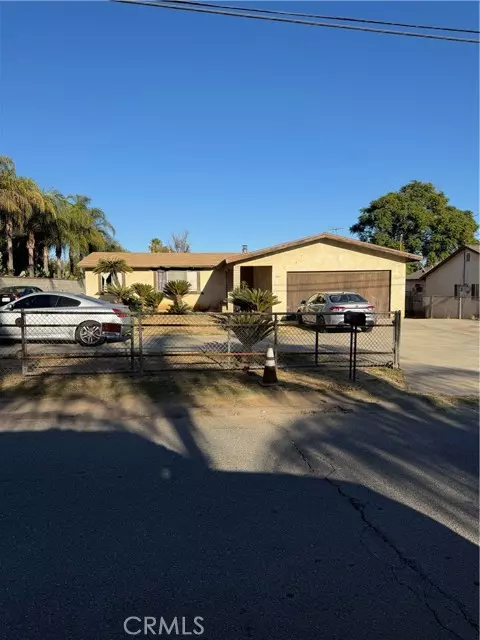 6671 Jones Avenue, Riverside, CA 92505