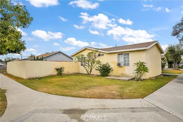 13734 Foster Avenue, Baldwin Park, CA 91706