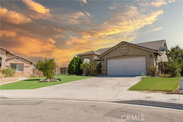 14213 High Point Court, Adelanto, CA 92301