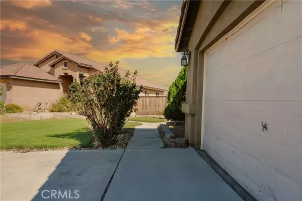 Adelanto, CA 92301,14213 High Point Court