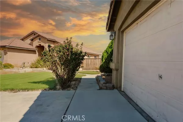 Adelanto, CA 92301,14213 High Point Court