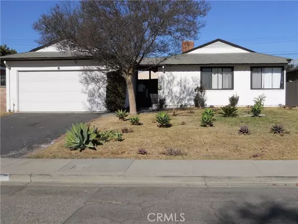 1187 Morning Sun Drive, Pomona, CA 91767