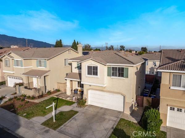 7355 Washington Place, Rancho Cucamonga, CA 91730