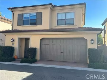 58 Twin Flower, Irvine, CA 92620