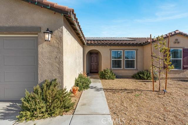 12965 Rocky Trail Way, Victorville, CA 92395