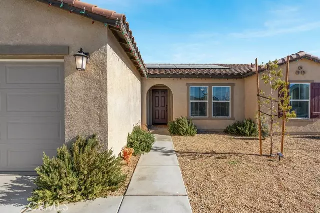 12965 Rocky Trail Way, Victorville, CA 92395