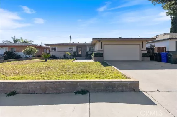 17349 Barbee Street, Fontana, CA 92336