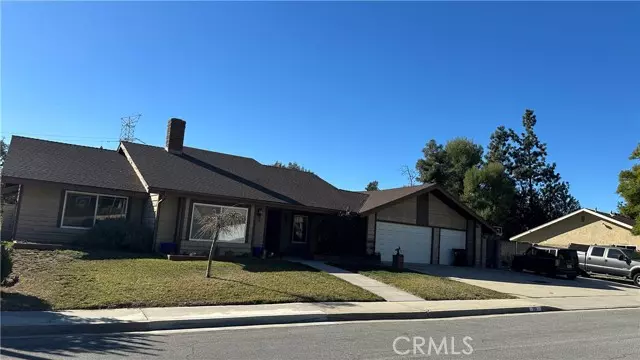 110 Marshall Court, San Dimas, CA 91773