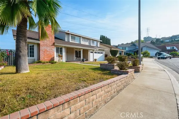 Hacienda Heights, CA 91745,2572 Bolar Avenue