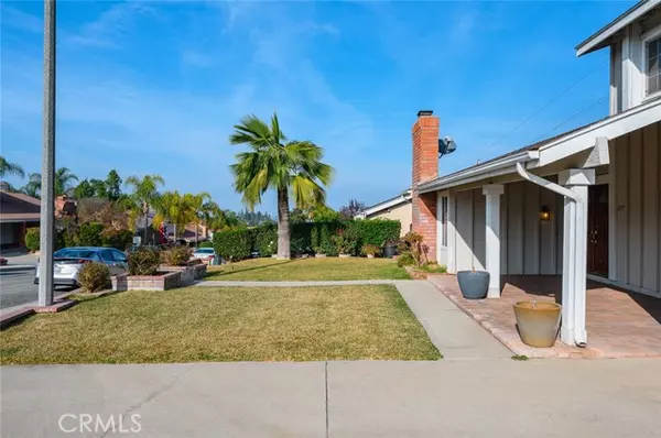 Hacienda Heights, CA 91745,2572 Bolar Avenue