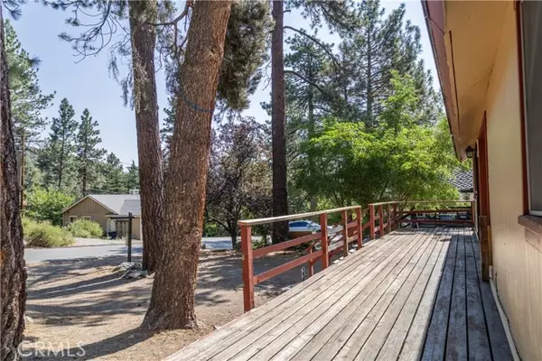 Wrightwood, CA 92397,1777 Sparrow Road