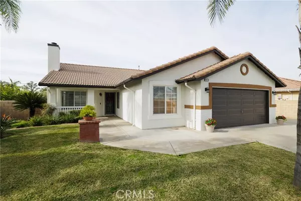 Fontana, CA 92335,9170 Boxwood Avenue