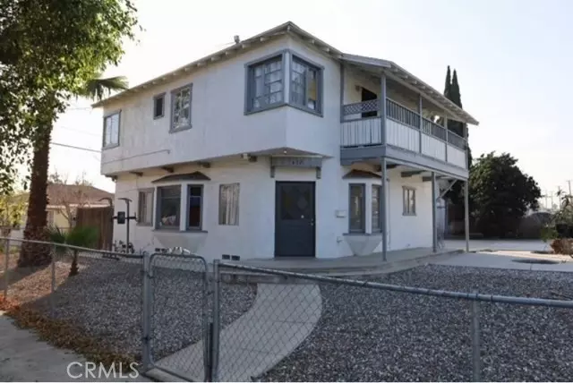 412 W C Street, Colton, CA 92324