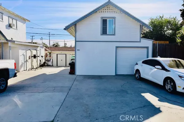 Colton, CA 92324,412 W C Street